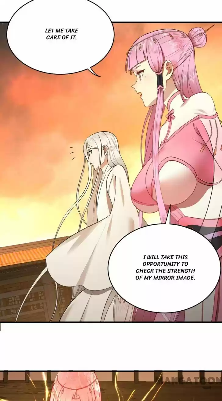 Lian qi Lianle Sanqiannian Ch.187