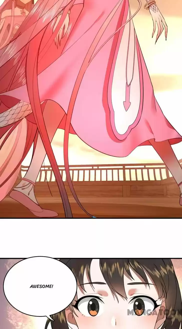 Lian qi Lianle Sanqiannian Ch.187