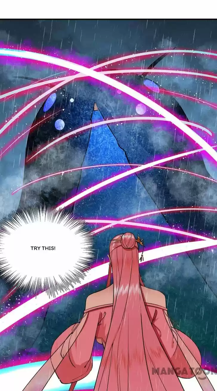 Lian qi Lianle Sanqiannian Ch.188