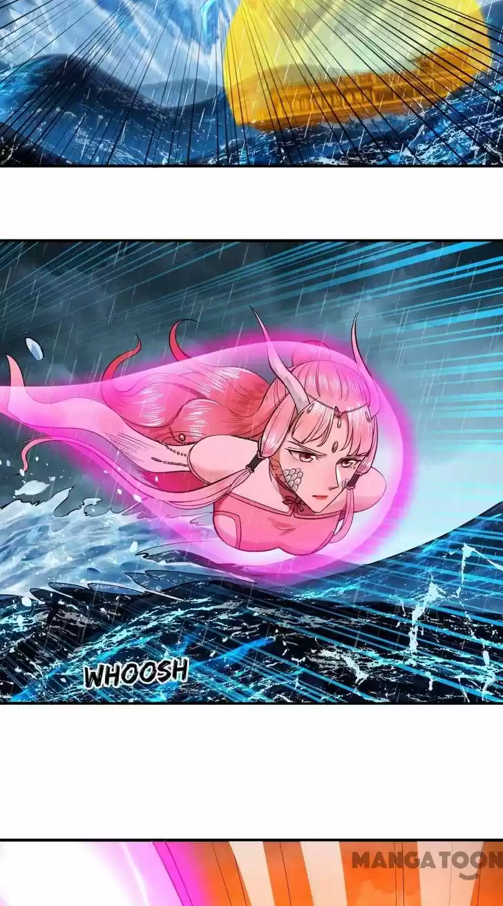 Lian qi Lianle Sanqiannian Ch.188