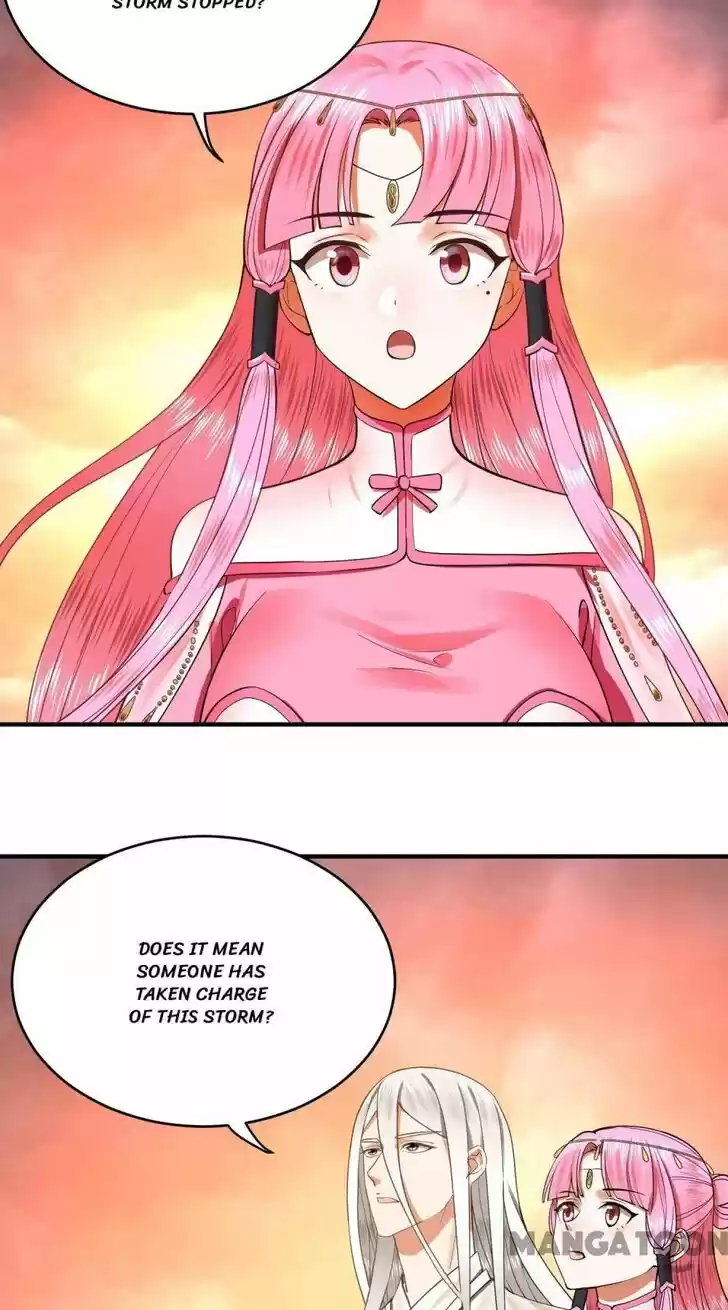 Lian qi Lianle Sanqiannian Ch.188