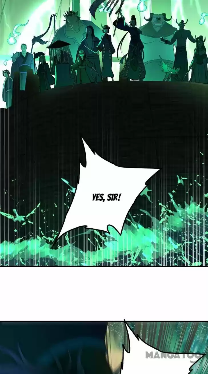 Lian qi Lianle Sanqiannian Ch.188