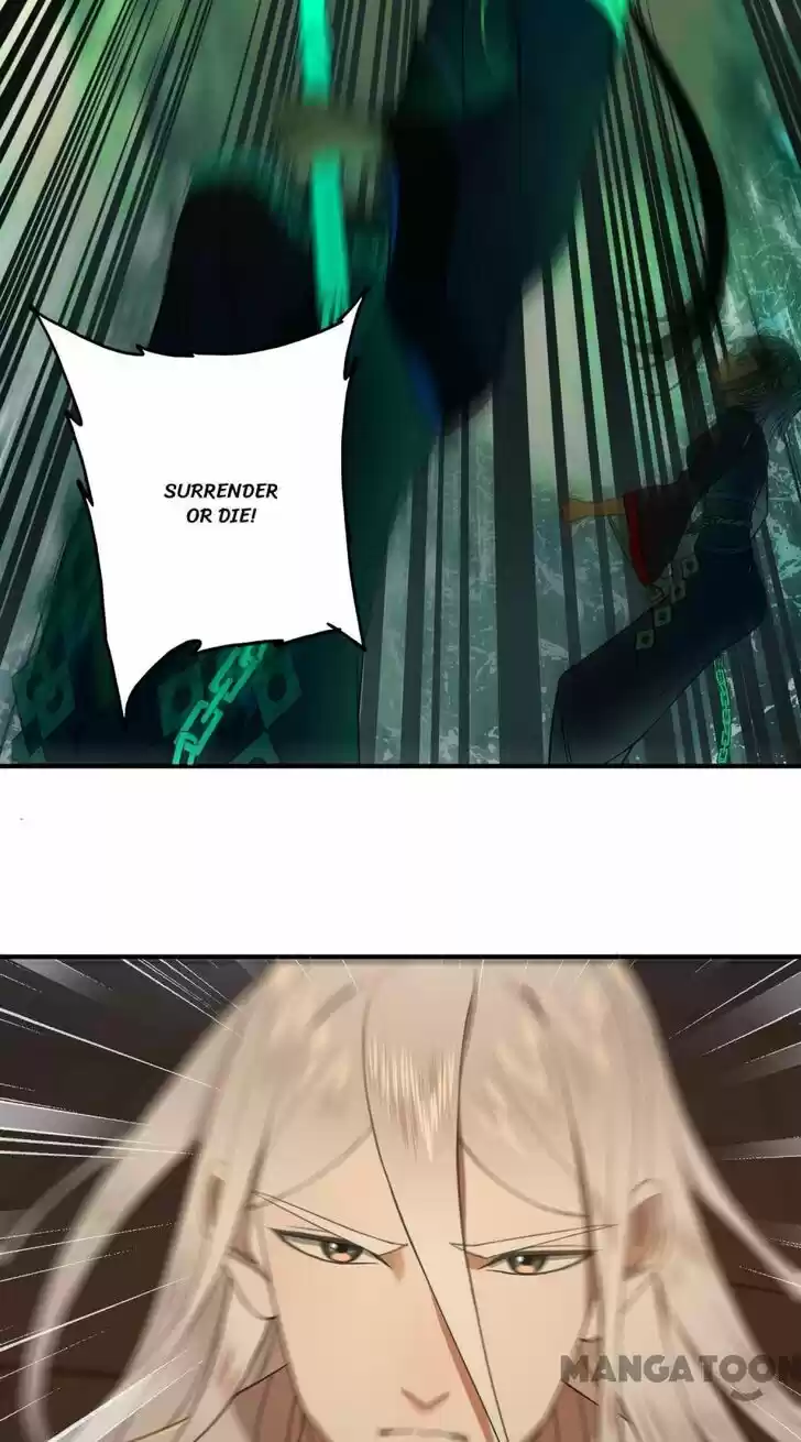 Lian qi Lianle Sanqiannian Ch.188