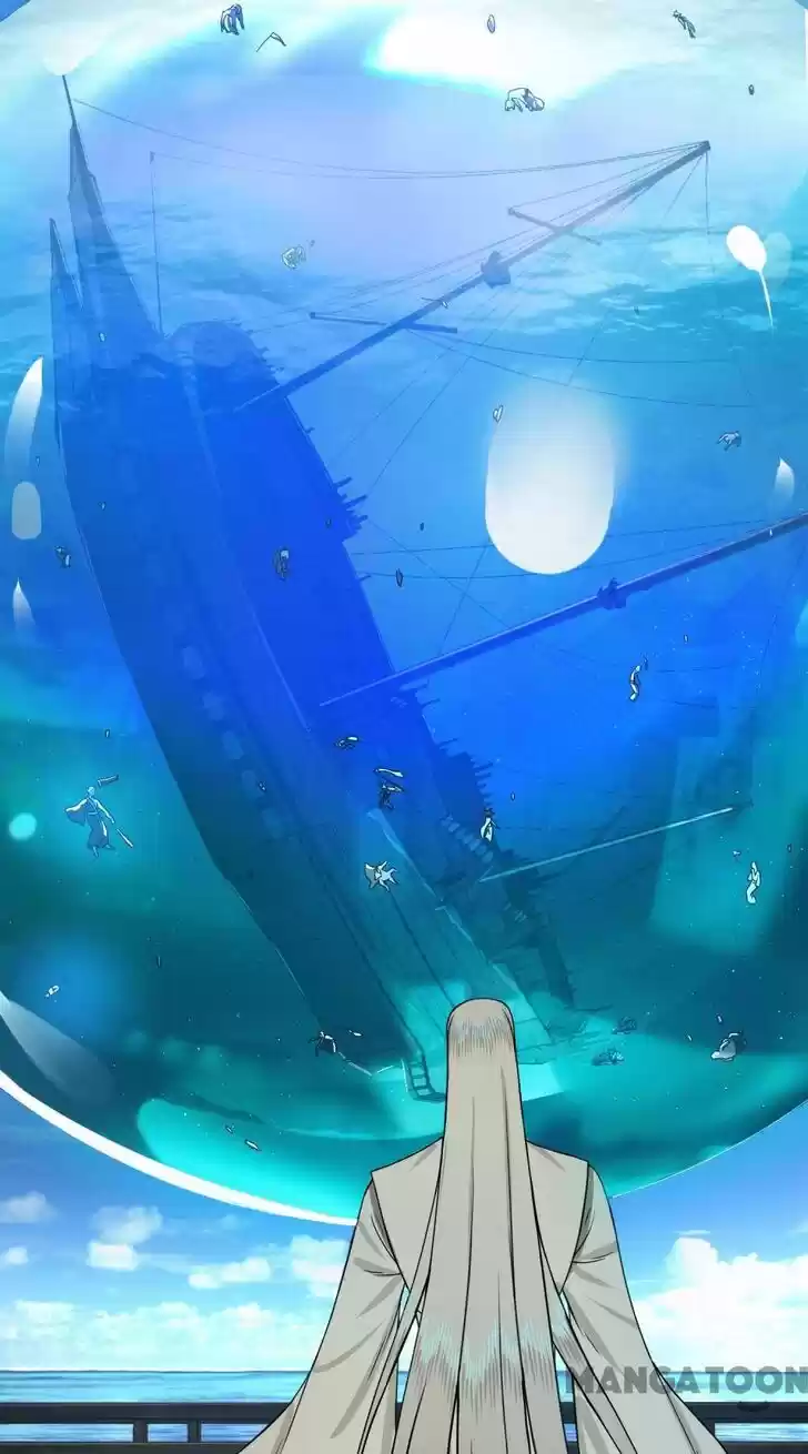 Lian qi Lianle Sanqiannian Ch.188