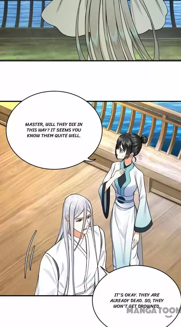 Lian qi Lianle Sanqiannian Ch.188