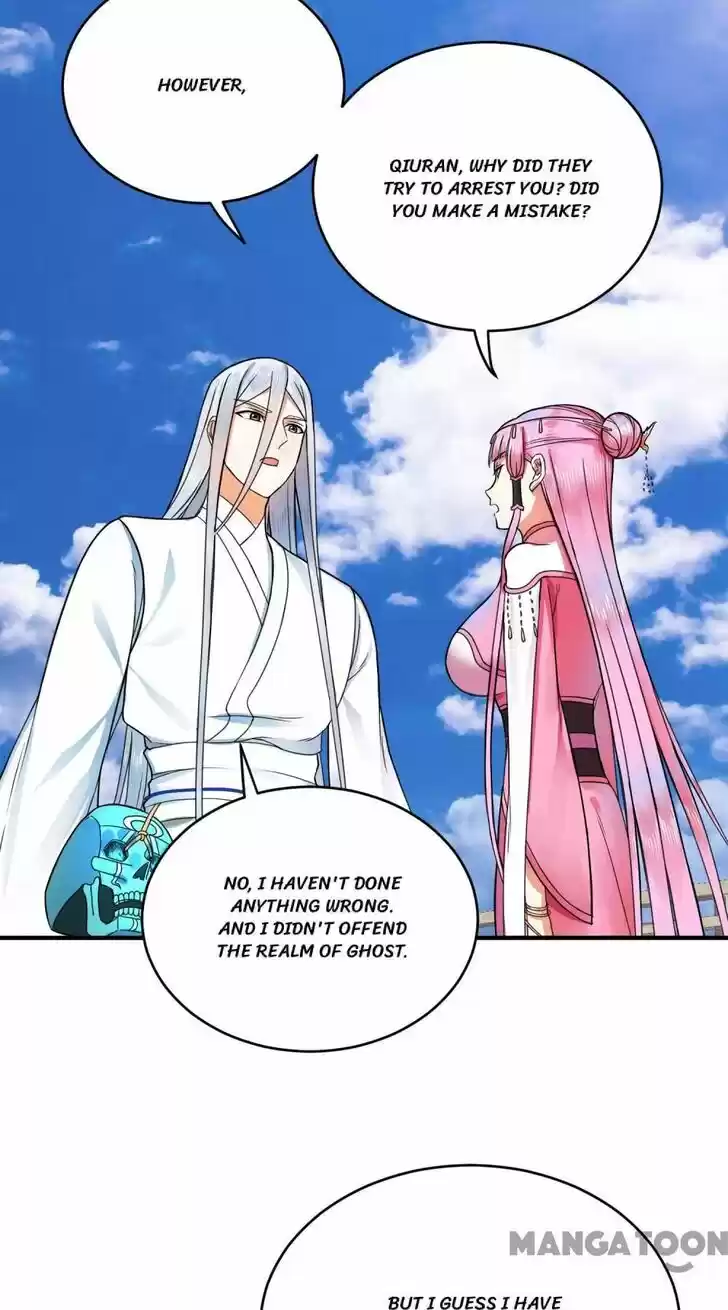 Lian qi Lianle Sanqiannian Ch.188