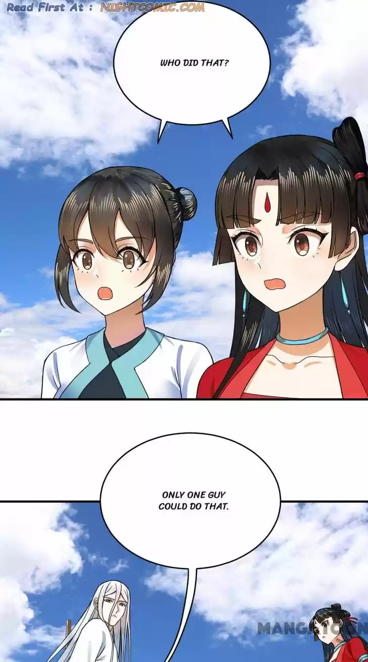 Lian qi Lianle Sanqiannian Ch.188