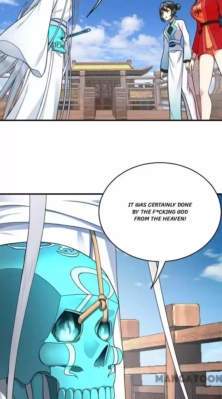 Lian qi Lianle Sanqiannian Ch.188