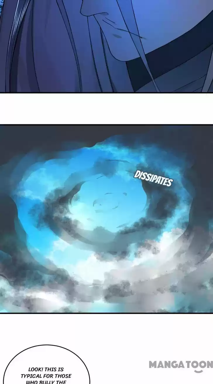 Lian qi Lianle Sanqiannian Ch.188