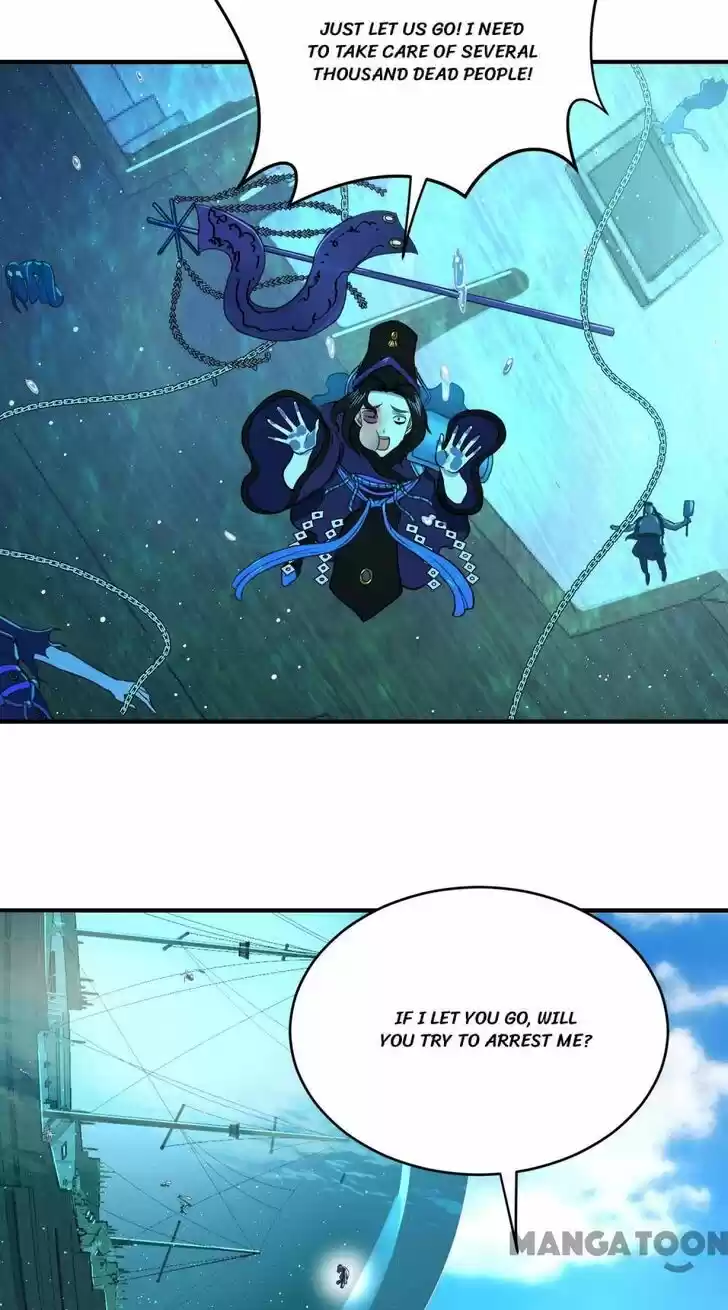 Lian qi Lianle Sanqiannian Ch.188