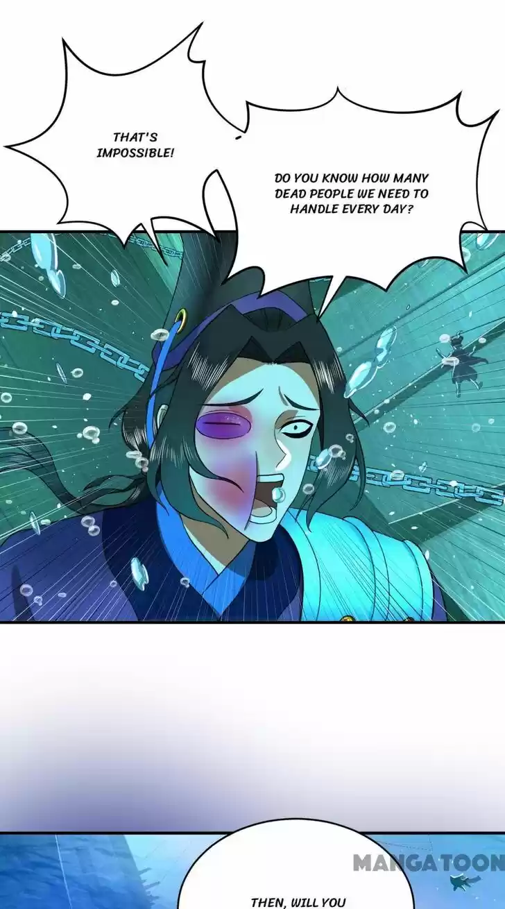 Lian qi Lianle Sanqiannian Ch.188