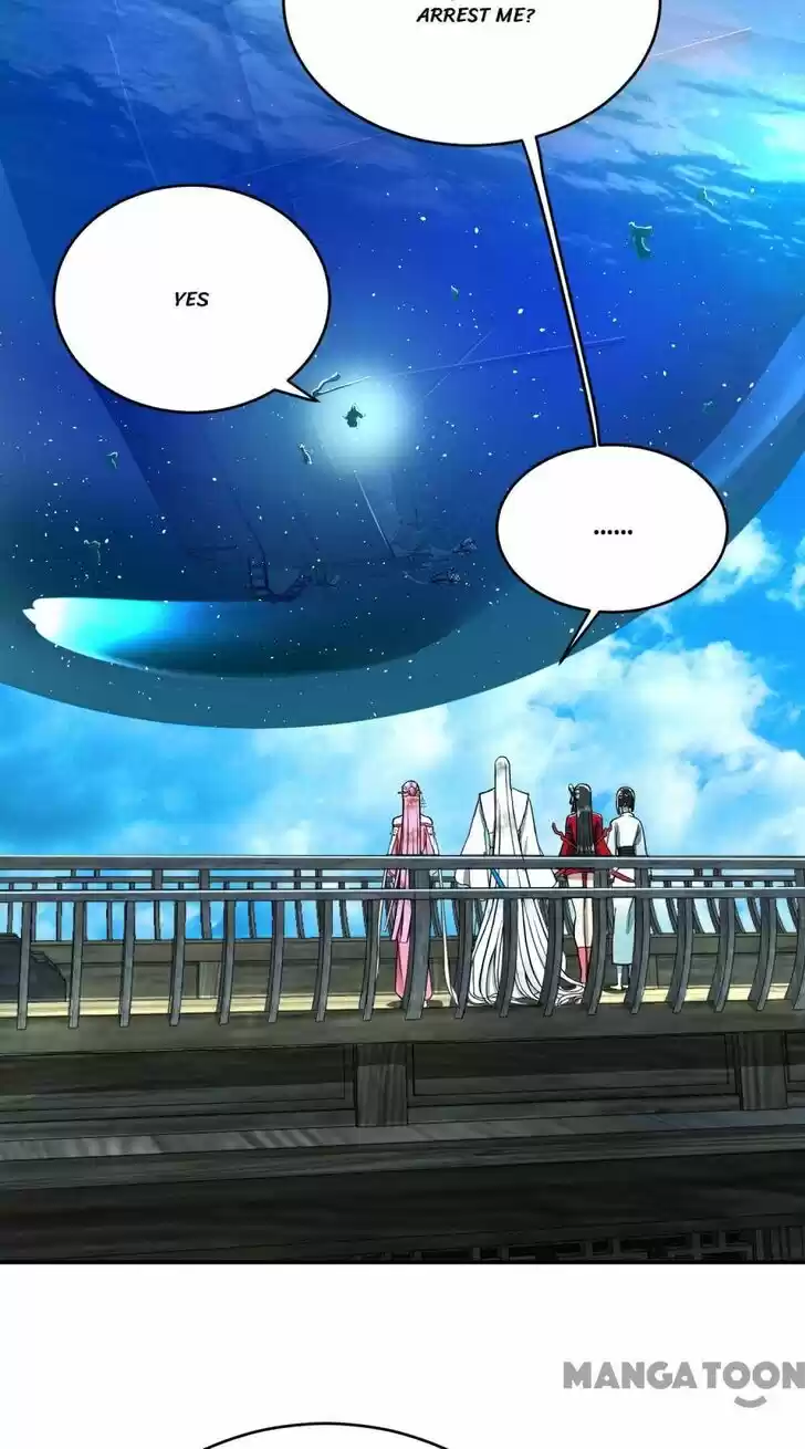 Lian qi Lianle Sanqiannian Ch.188