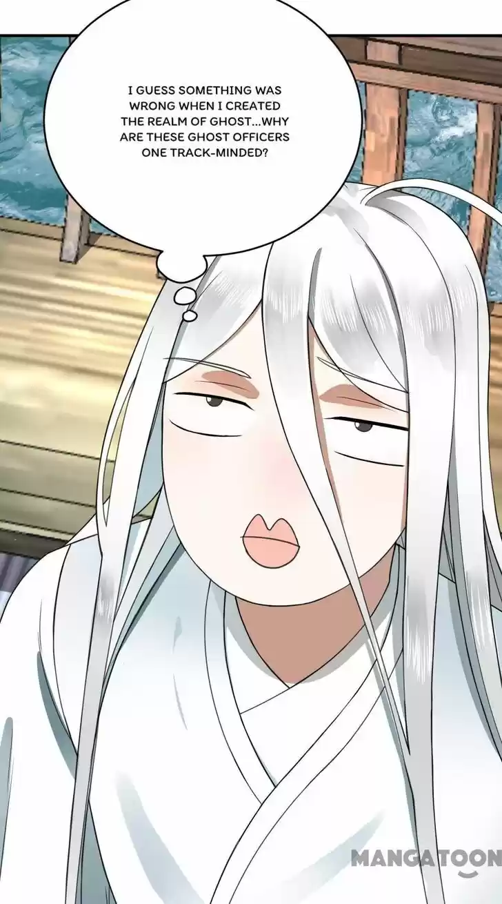 Lian qi Lianle Sanqiannian Ch.188