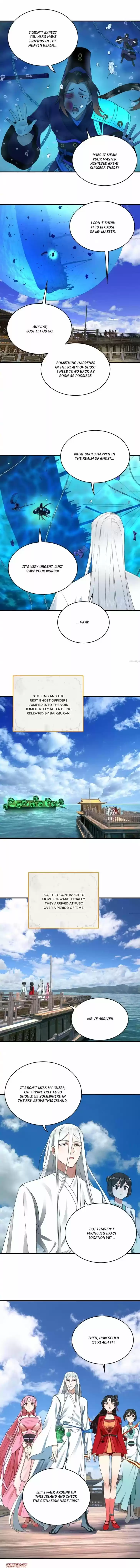 Lian qi Lianle Sanqiannian Ch.189