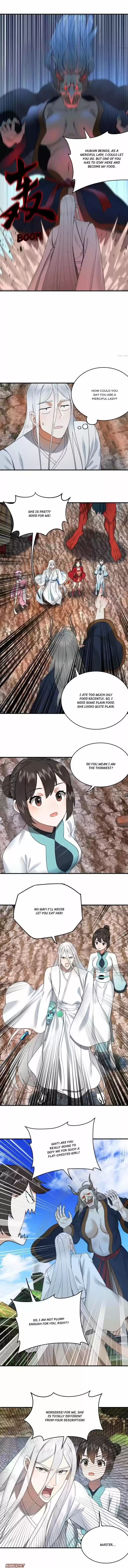 Lian qi Lianle Sanqiannian Ch.189