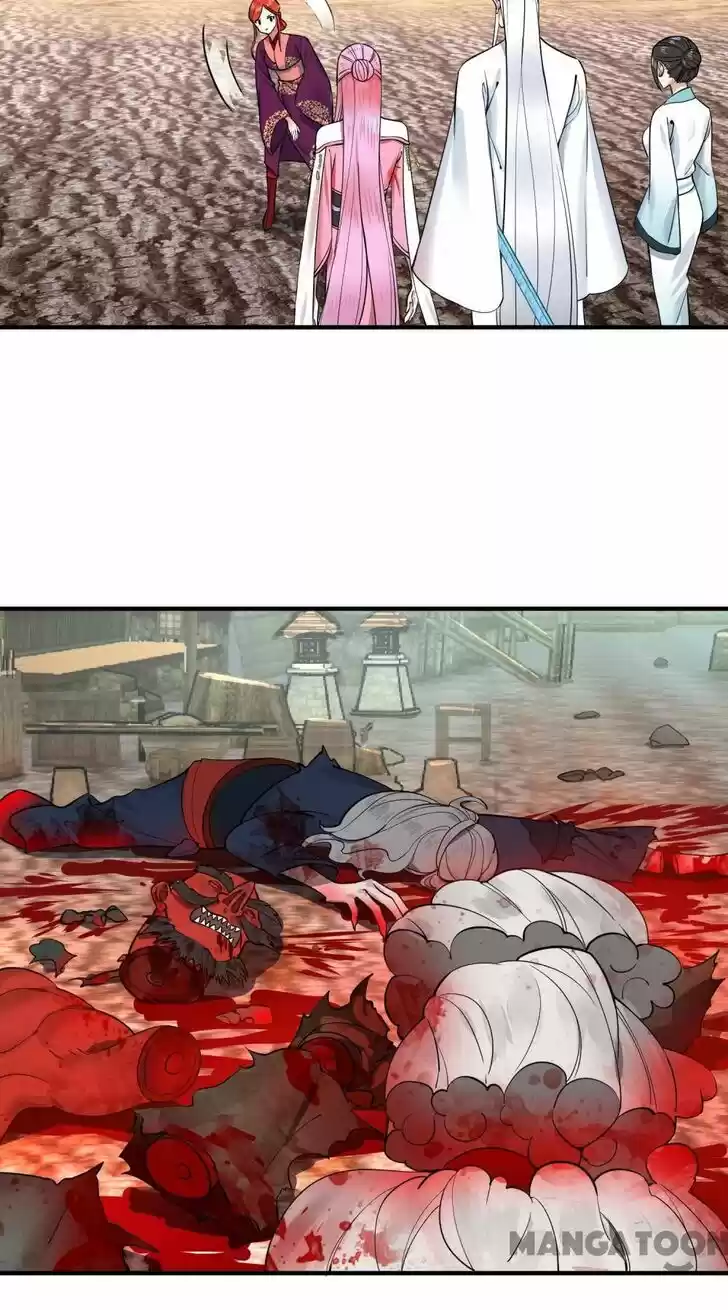 Lian qi Lianle Sanqiannian Ch.190