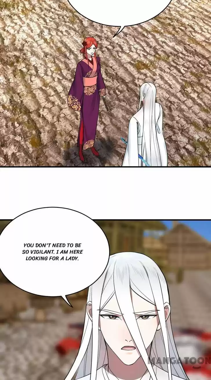 Lian qi Lianle Sanqiannian Ch.190