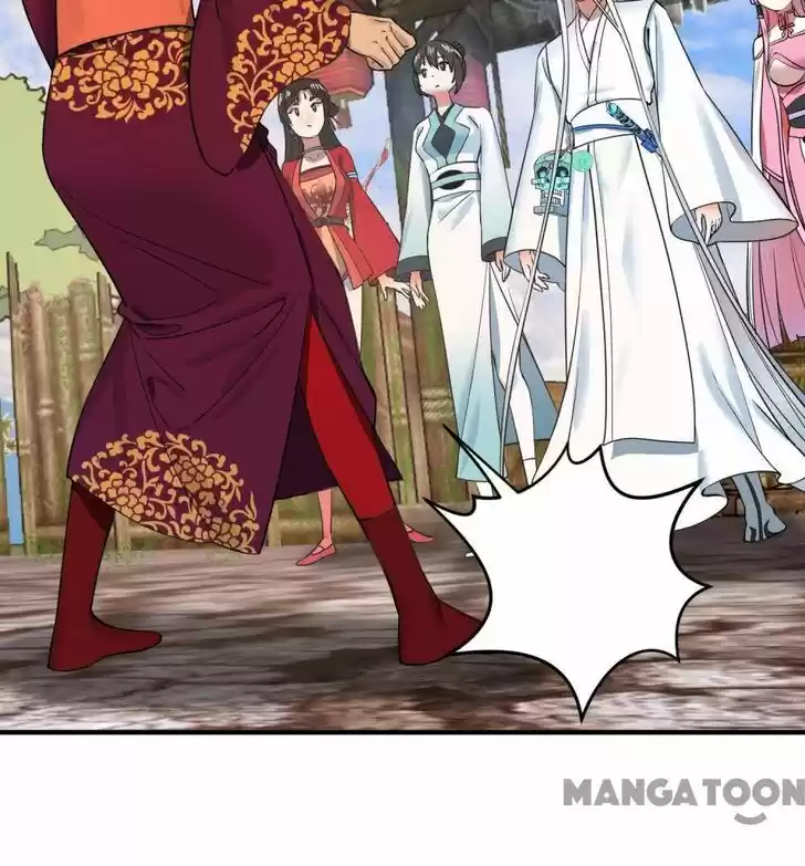 Lian qi Lianle Sanqiannian Ch.190