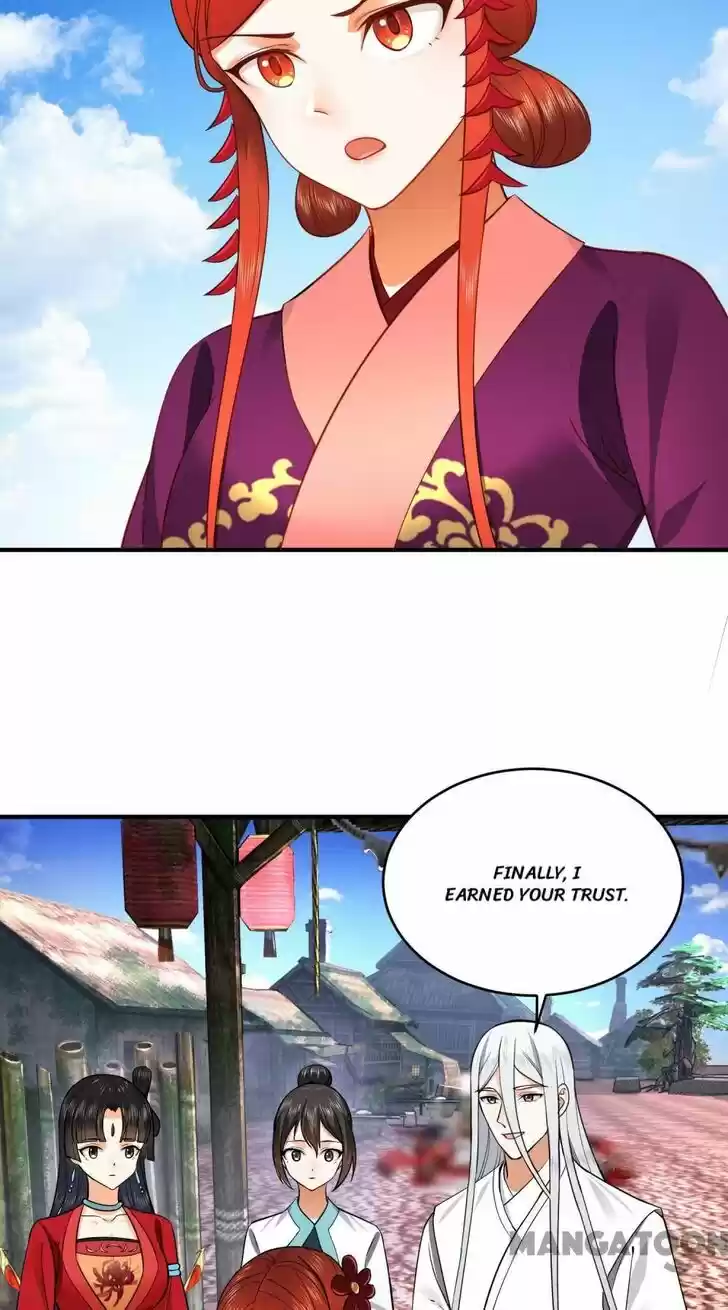 Lian qi Lianle Sanqiannian Ch.190