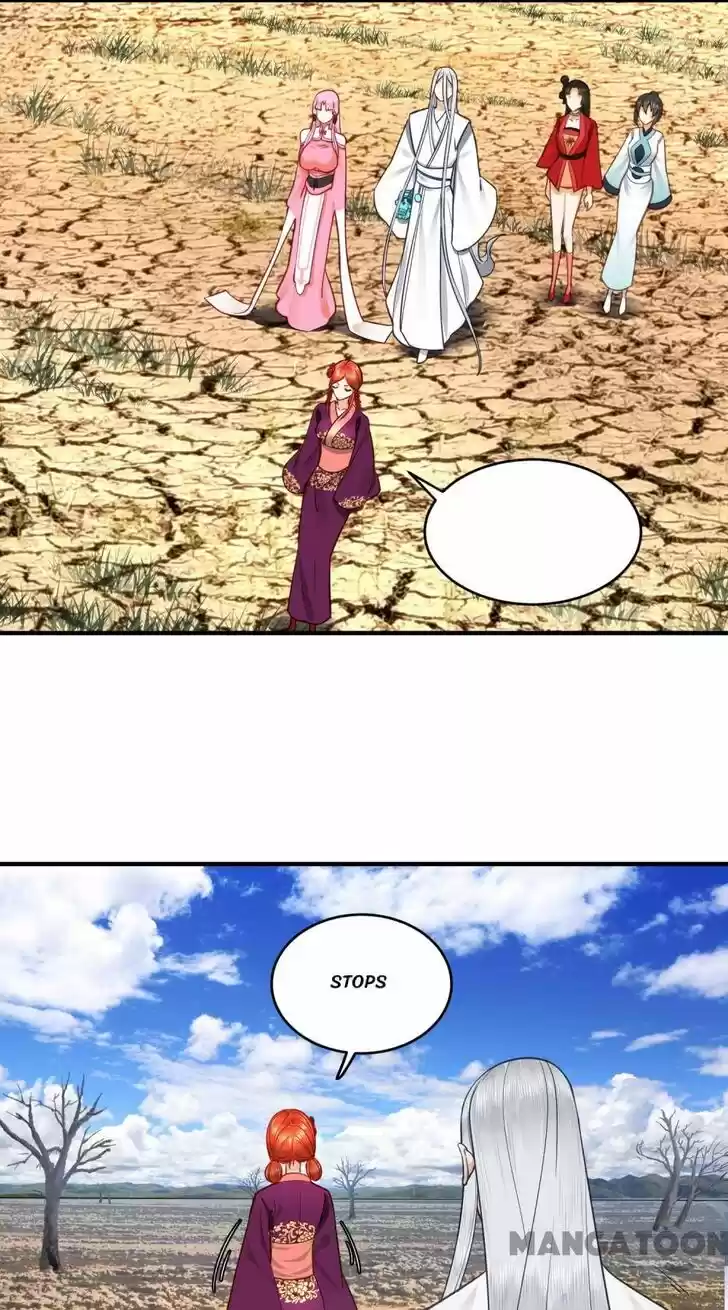 Lian qi Lianle Sanqiannian Ch.190