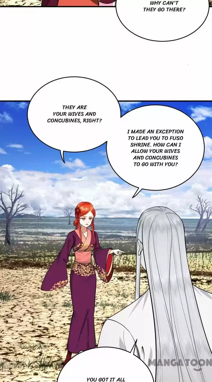 Lian qi Lianle Sanqiannian Ch.190