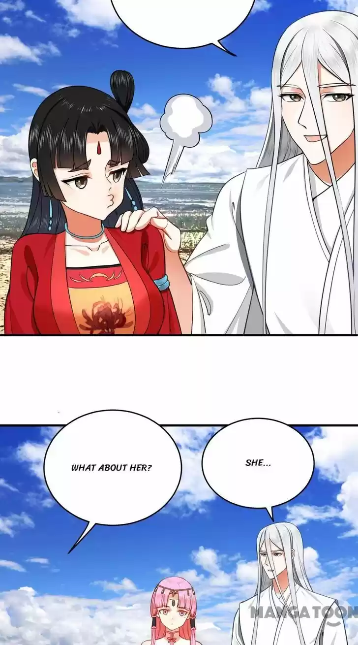 Lian qi Lianle Sanqiannian Ch.190