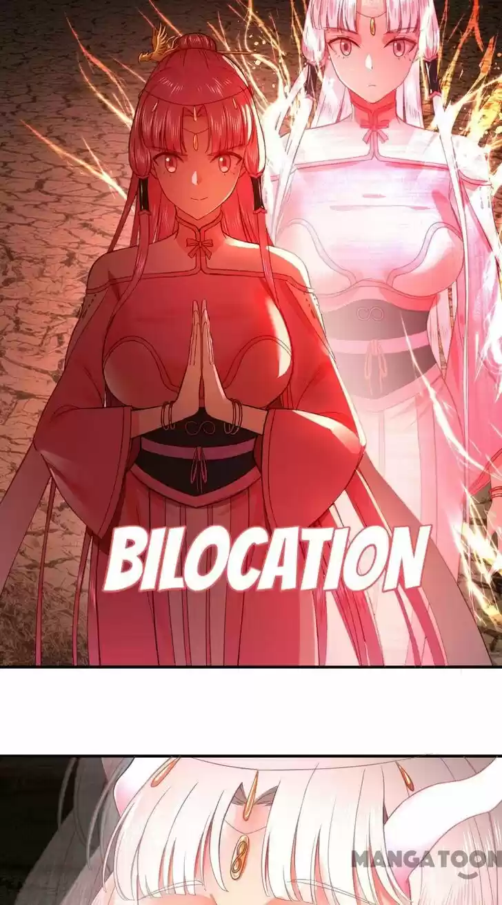 Lian qi Lianle Sanqiannian Ch.190