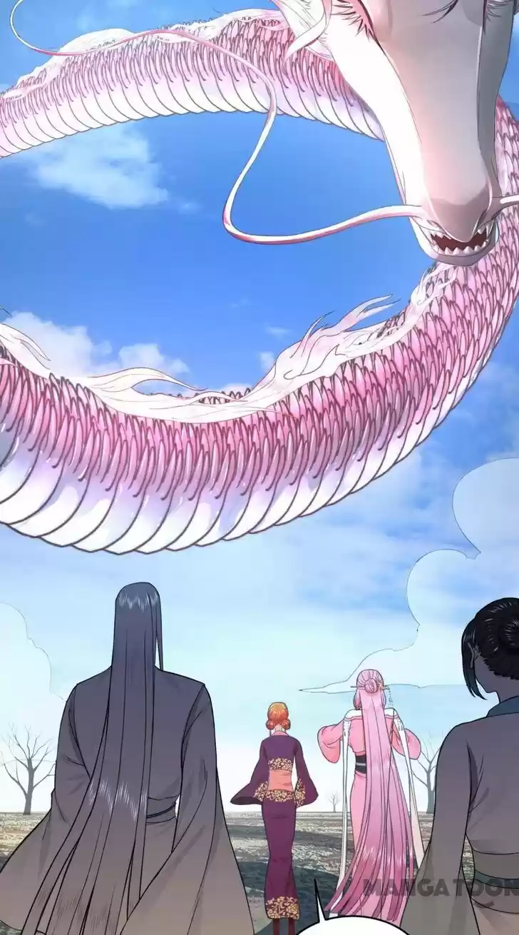 Lian qi Lianle Sanqiannian Ch.190