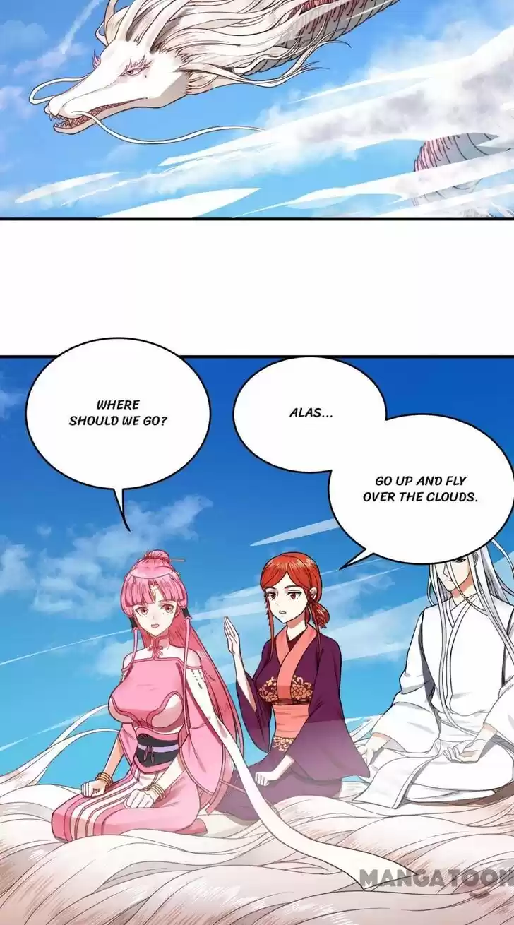 Lian qi Lianle Sanqiannian Ch.190