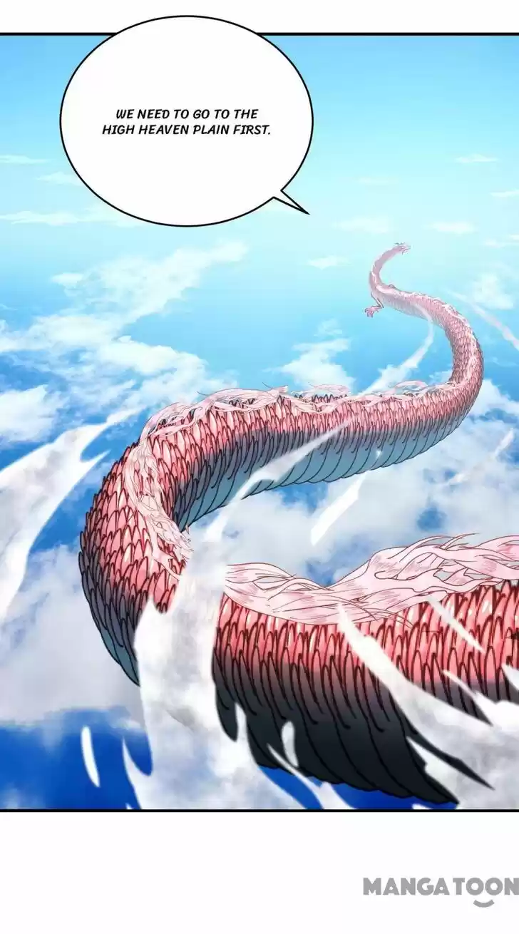 Lian qi Lianle Sanqiannian Ch.190