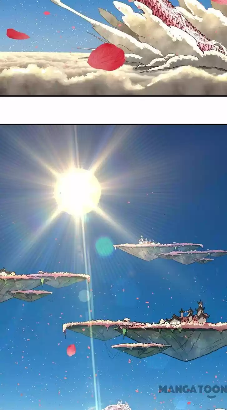 Lian qi Lianle Sanqiannian Ch.190