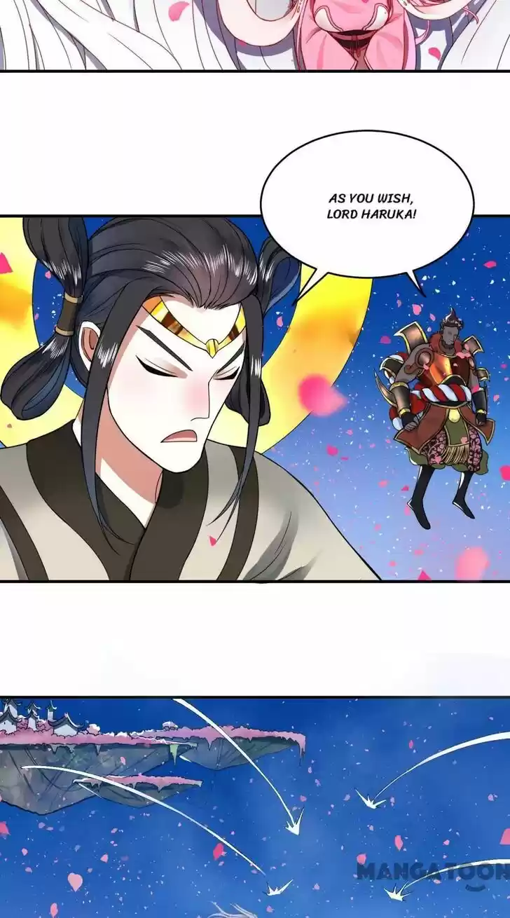 Lian qi Lianle Sanqiannian Ch.190