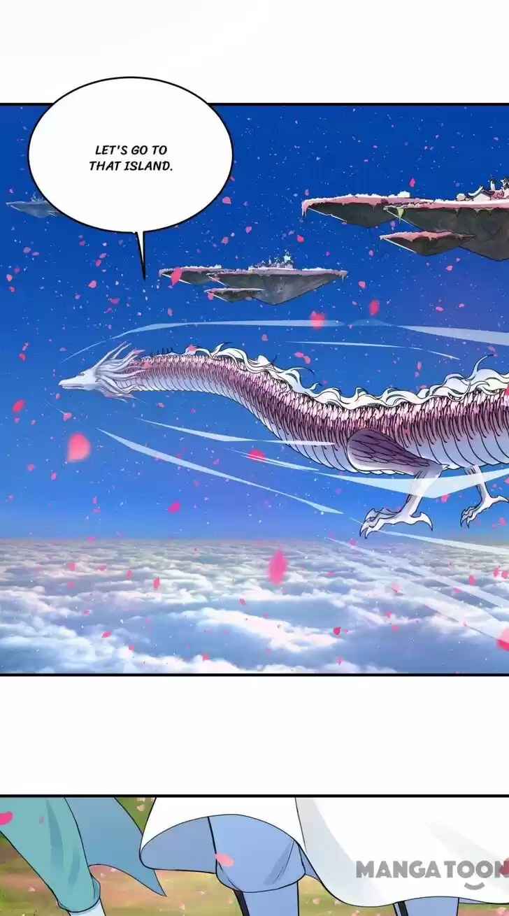 Lian qi Lianle Sanqiannian Ch.190