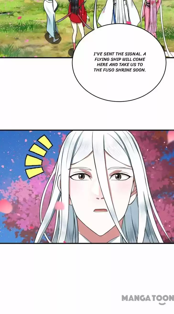 Lian qi Lianle Sanqiannian Ch.190