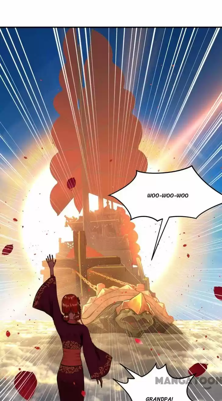 Lian qi Lianle Sanqiannian Ch.190