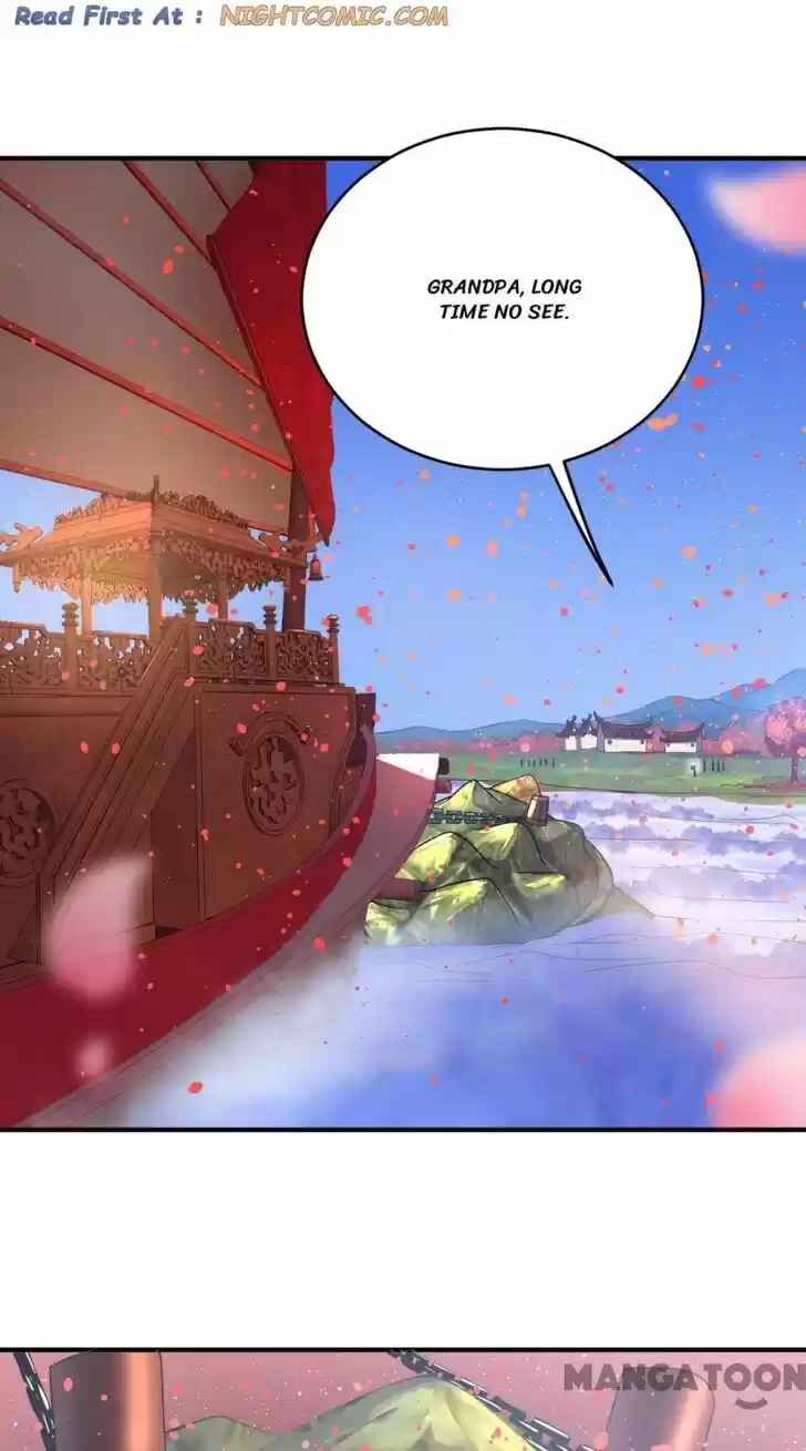 Lian qi Lianle Sanqiannian Ch.191