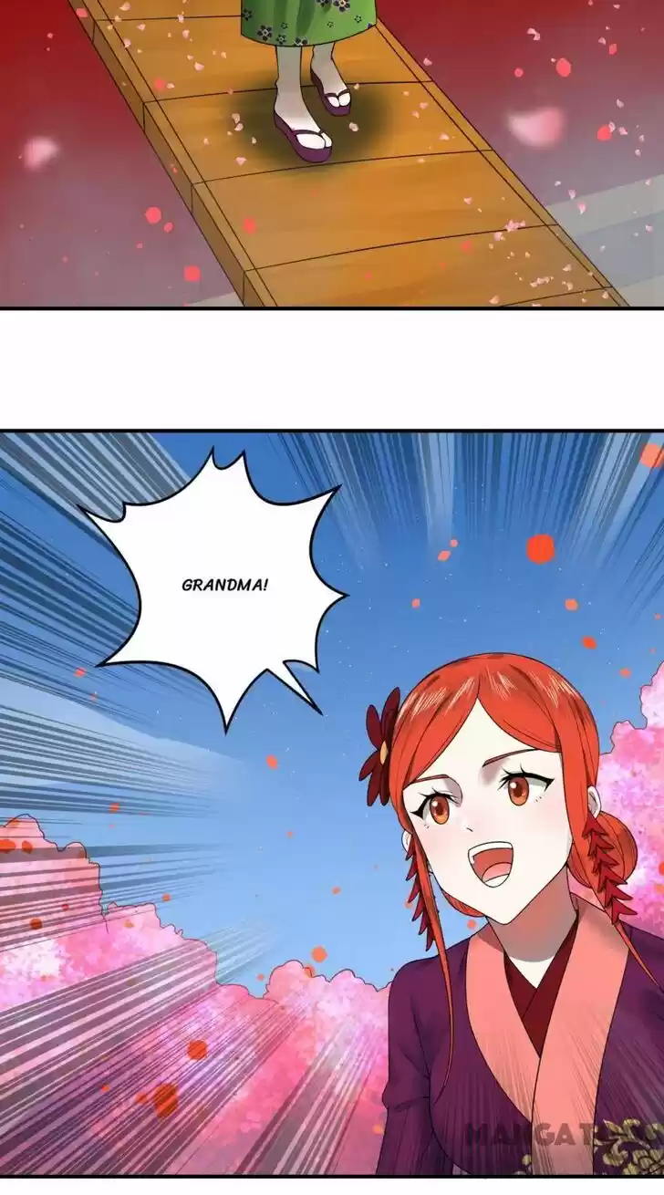 Lian qi Lianle Sanqiannian Ch.191