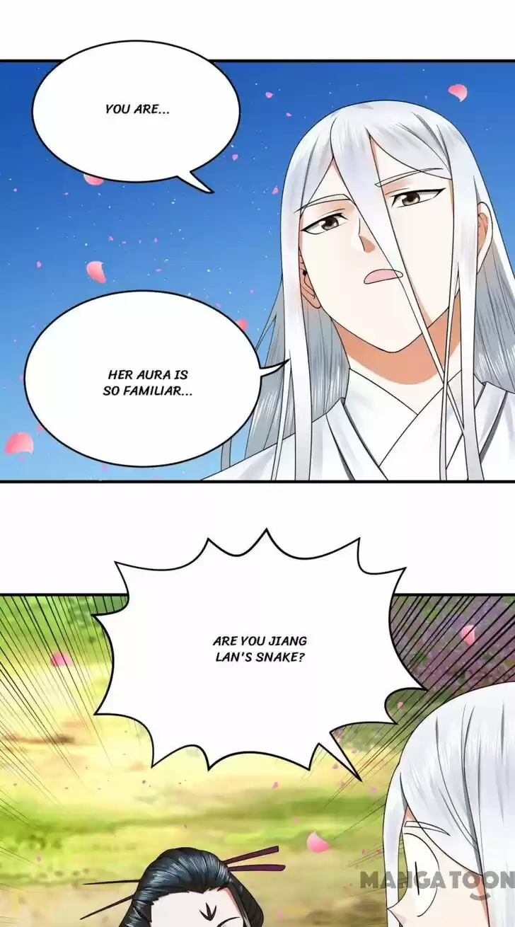 Lian qi Lianle Sanqiannian Ch.191