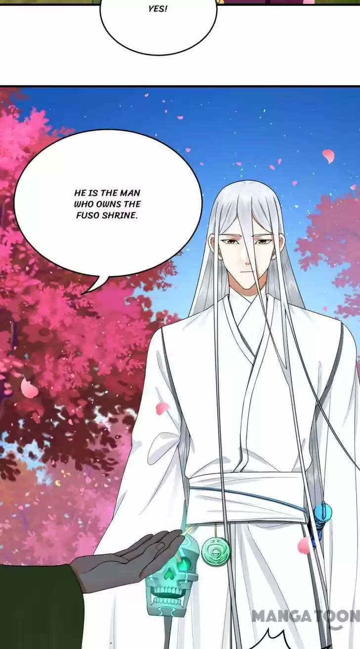 Lian qi Lianle Sanqiannian Ch.191