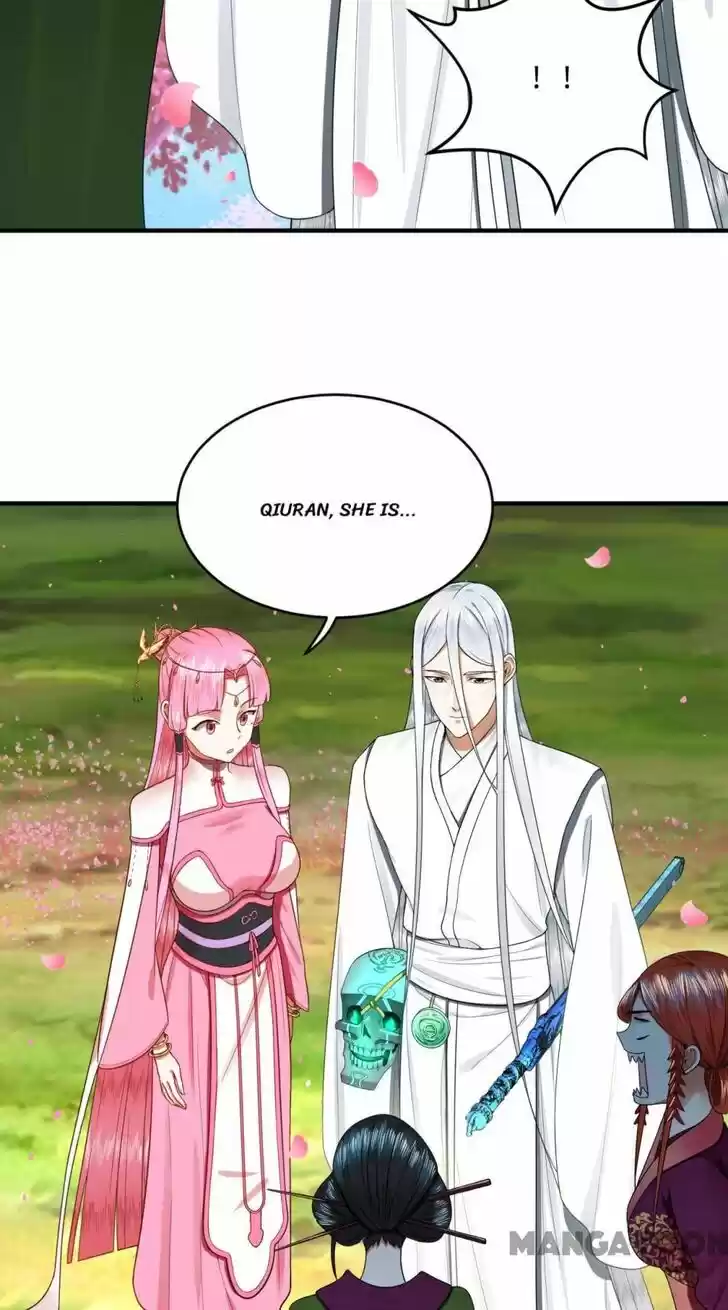 Lian qi Lianle Sanqiannian Ch.191