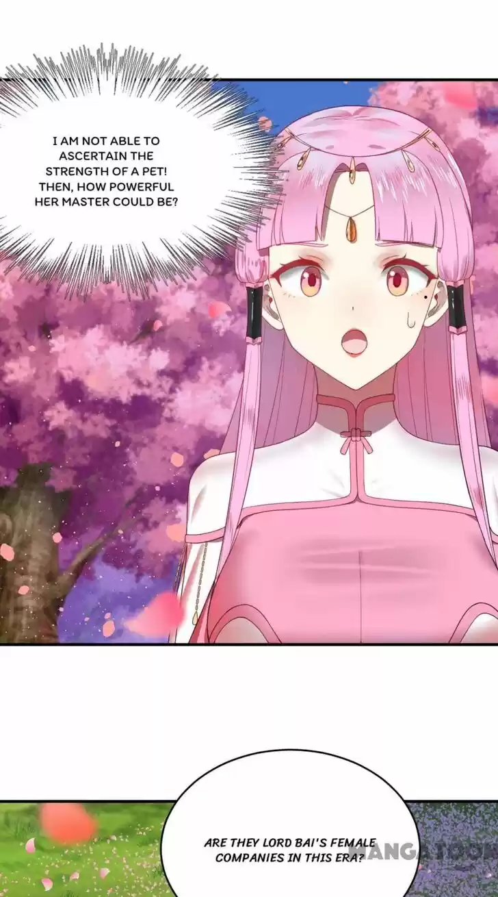 Lian qi Lianle Sanqiannian Ch.191