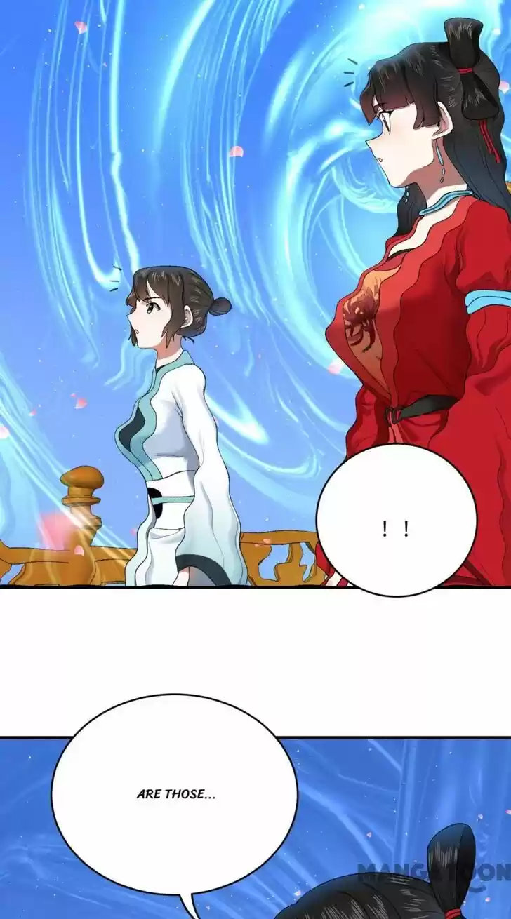 Lian qi Lianle Sanqiannian Ch.191