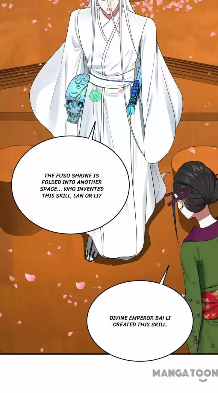 Lian qi Lianle Sanqiannian Ch.191