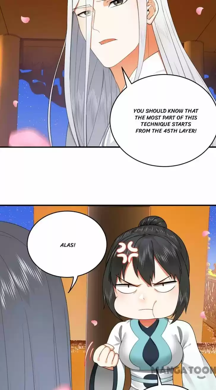 Lian qi Lianle Sanqiannian Ch.191