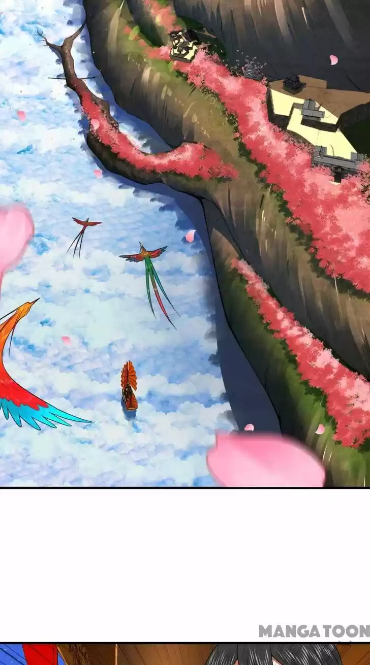 Lian qi Lianle Sanqiannian Ch.191