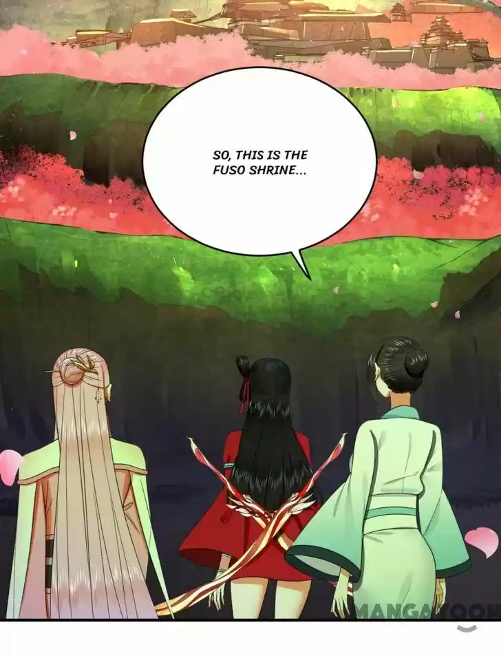 Lian qi Lianle Sanqiannian Ch.191