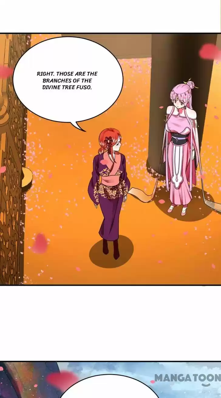 Lian qi Lianle Sanqiannian Ch.191