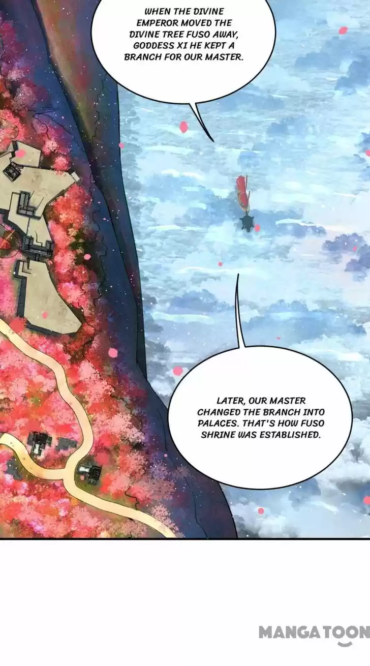 Lian qi Lianle Sanqiannian Ch.191