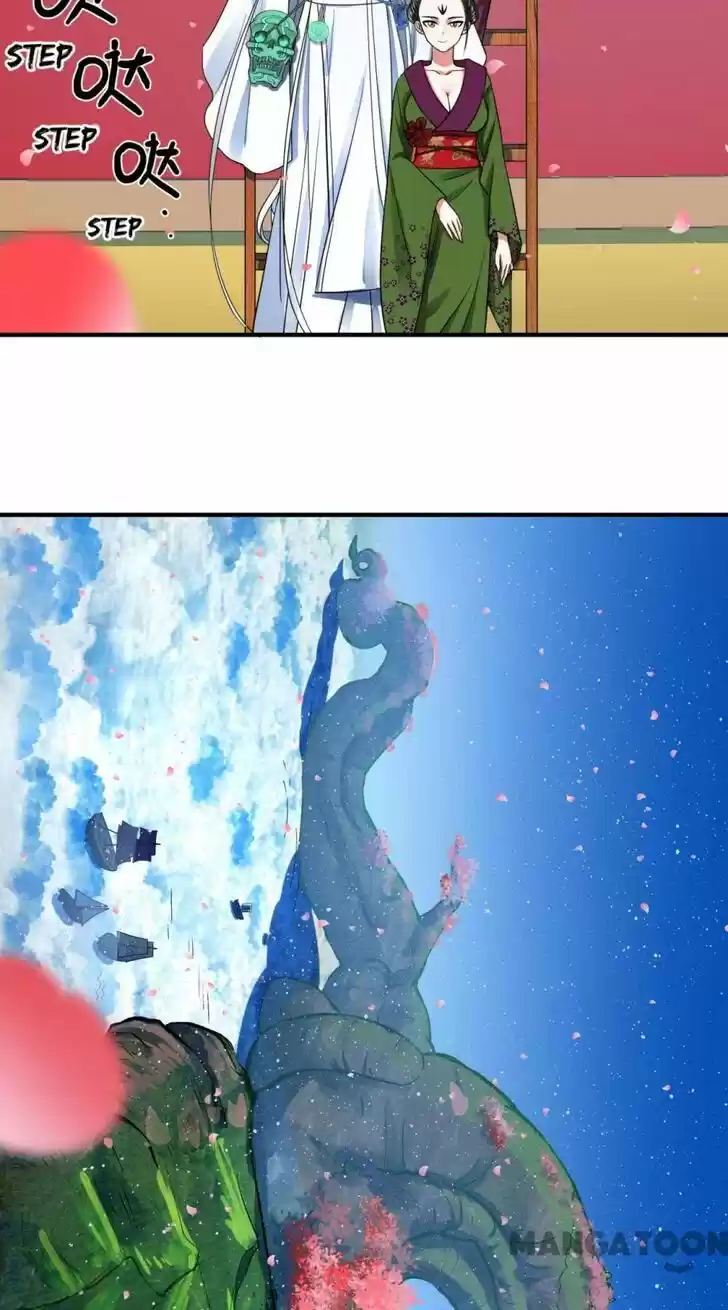 Lian qi Lianle Sanqiannian Ch.191