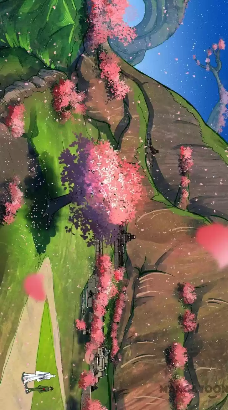 Lian qi Lianle Sanqiannian Ch.191